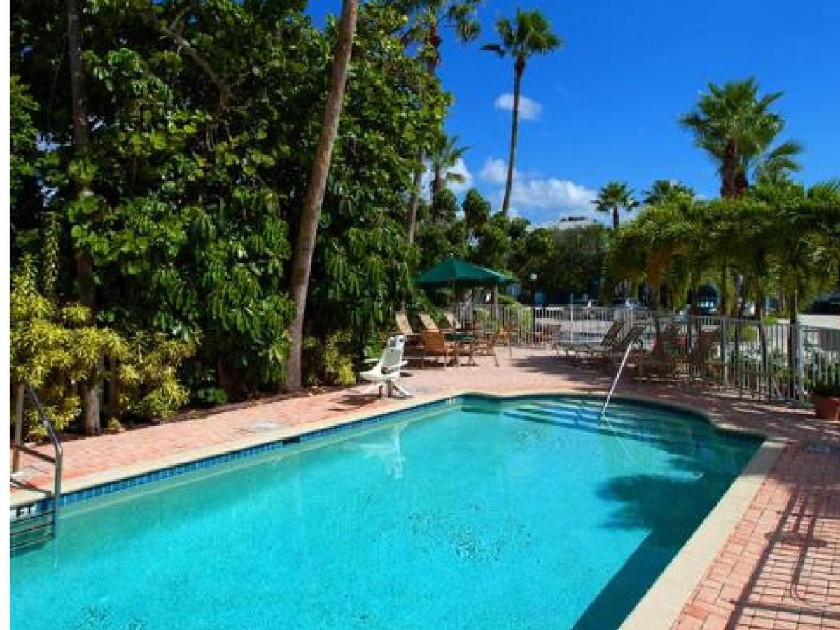 Bridgewalk, A Landmark Resort Bradenton Beach Extérieur photo