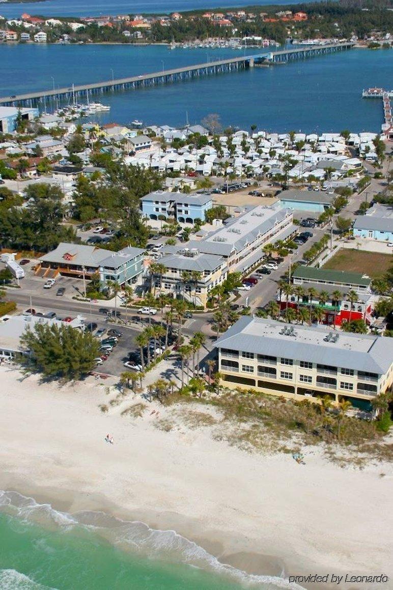 Bridgewalk, A Landmark Resort Bradenton Beach Extérieur photo