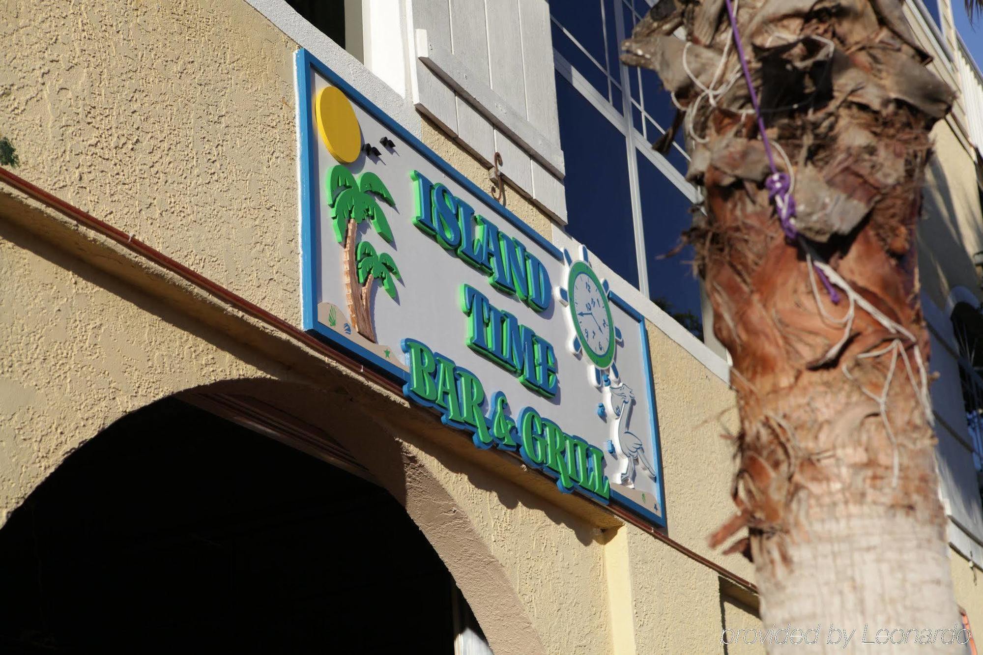 Bridgewalk, A Landmark Resort Bradenton Beach Extérieur photo