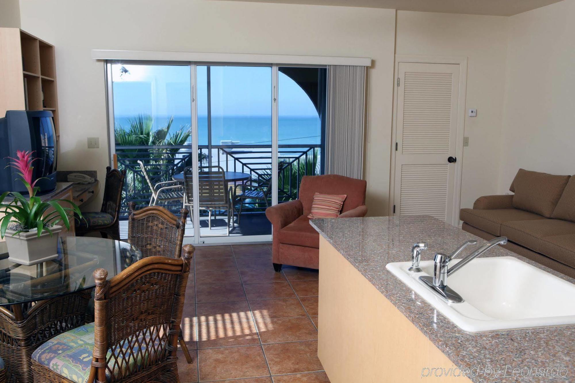 Bridgewalk, A Landmark Resort Bradenton Beach Extérieur photo