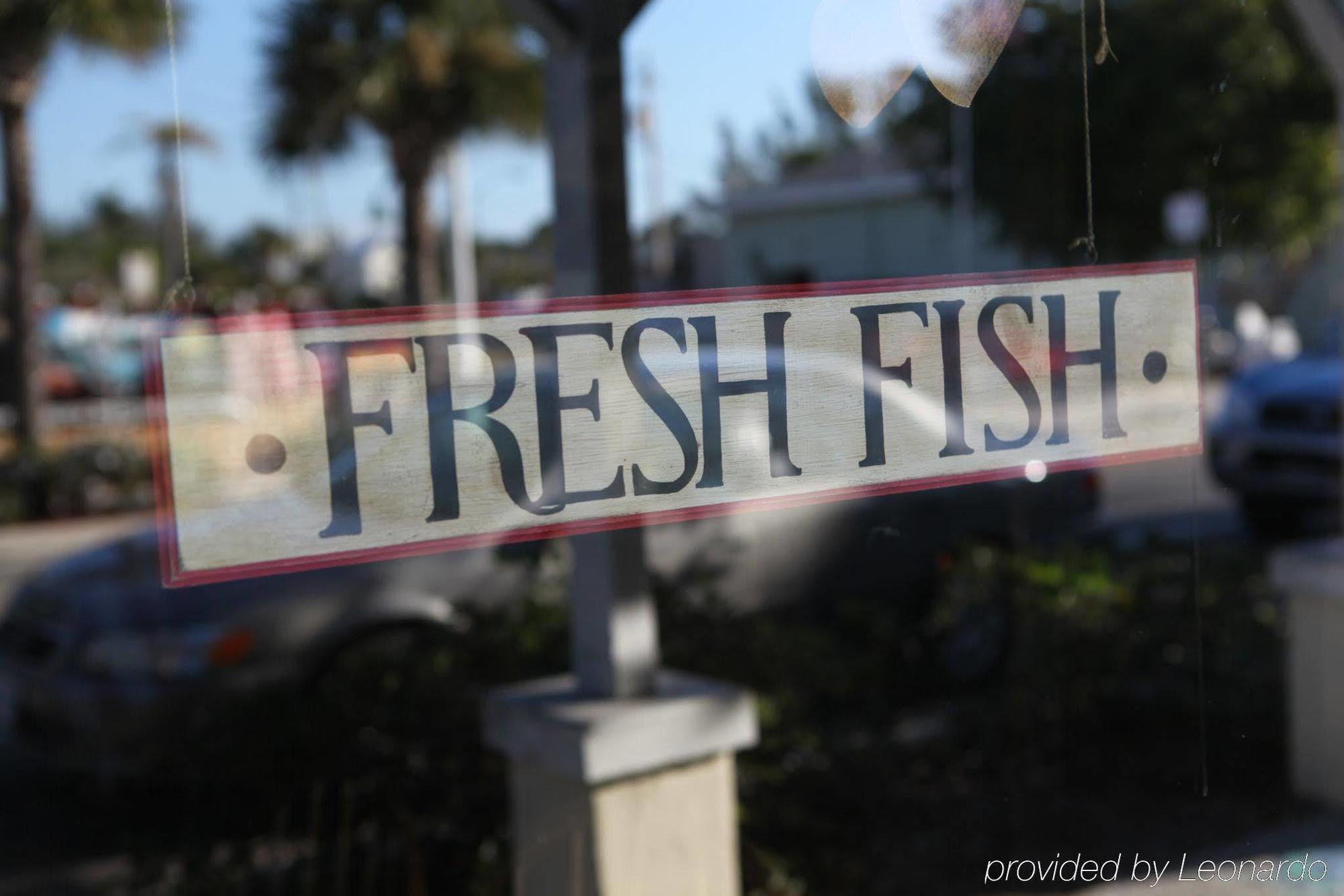 Bridgewalk, A Landmark Resort Bradenton Beach Extérieur photo