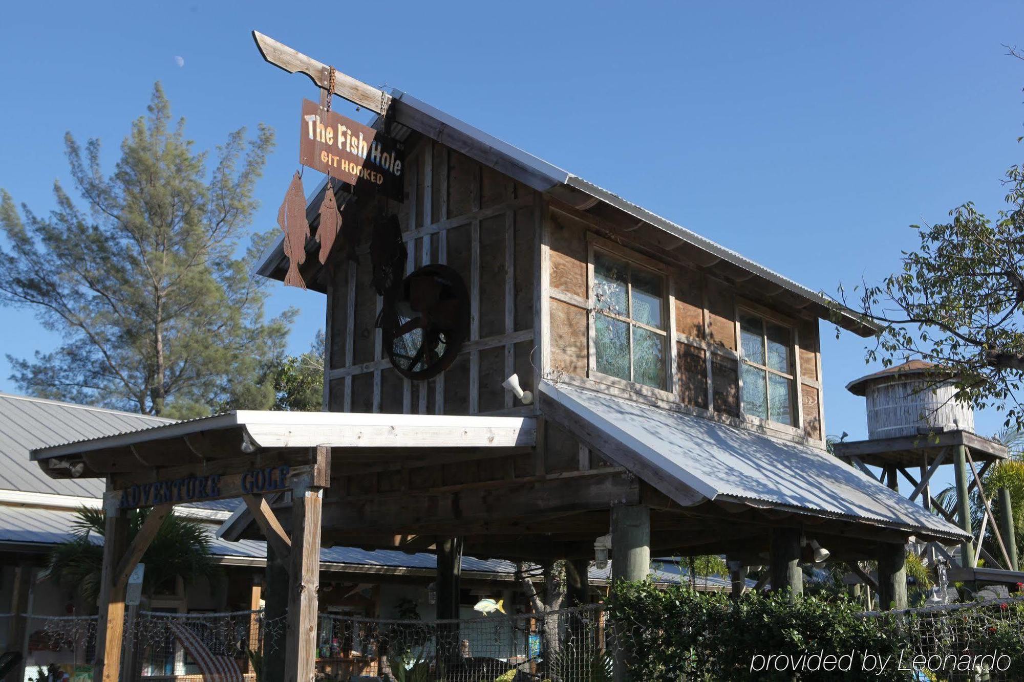 Bridgewalk, A Landmark Resort Bradenton Beach Extérieur photo