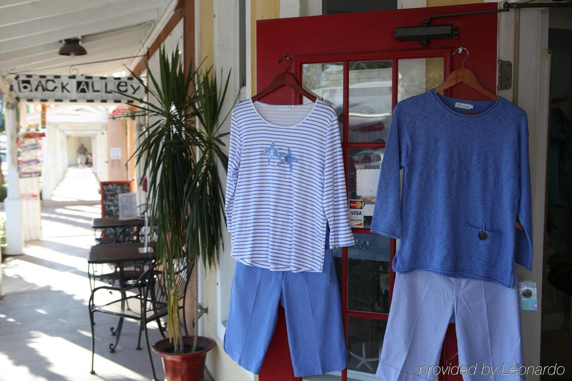 Bridgewalk, A Landmark Resort Bradenton Beach Extérieur photo