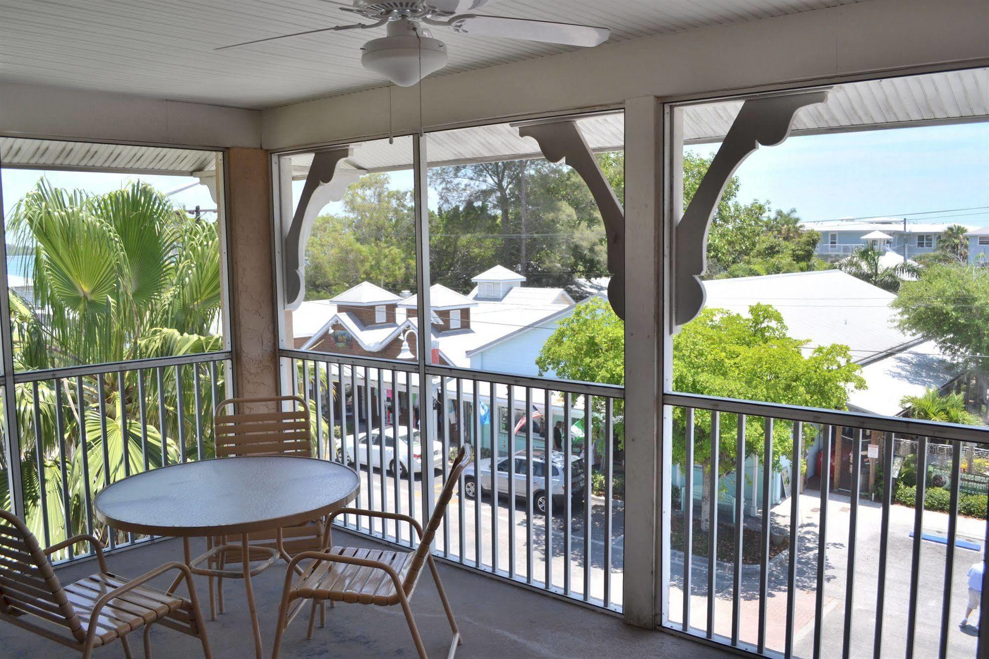 Bridgewalk, A Landmark Resort Bradenton Beach Extérieur photo