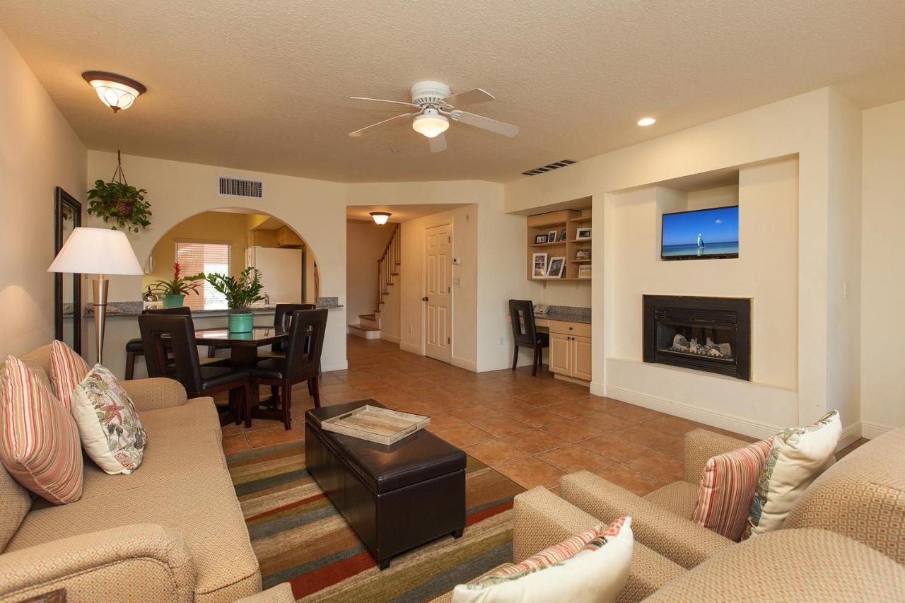 Bridgewalk, A Landmark Resort Bradenton Beach Extérieur photo