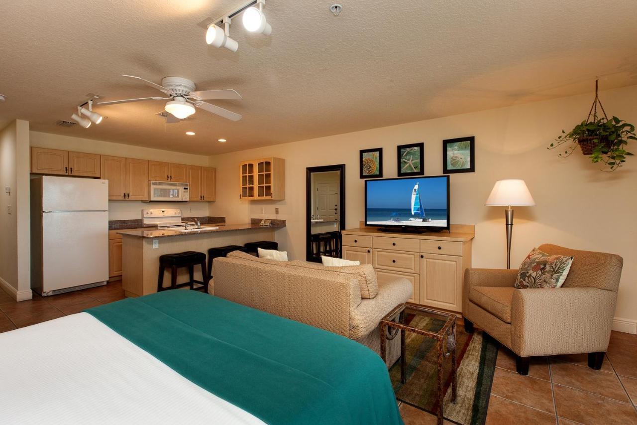 Bridgewalk, A Landmark Resort Bradenton Beach Extérieur photo