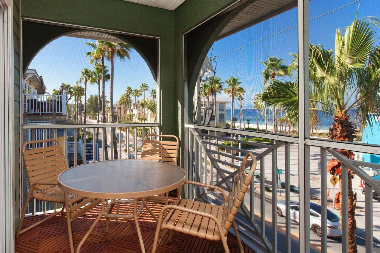 Bridgewalk, A Landmark Resort Bradenton Beach Extérieur photo
