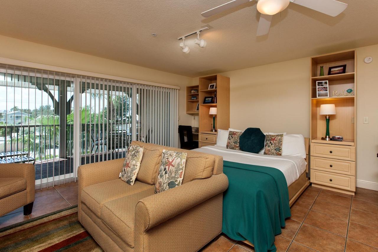 Bridgewalk, A Landmark Resort Bradenton Beach Extérieur photo