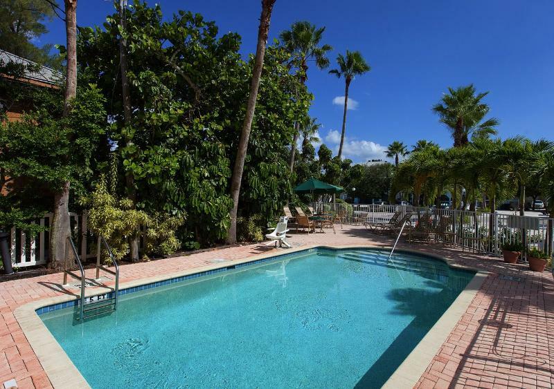 Bridgewalk, A Landmark Resort Bradenton Beach Extérieur photo